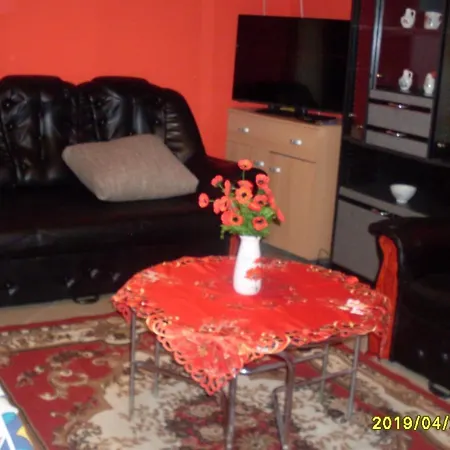 Apartment Nagymama Hazikoja Vendeghaz Pipacs Nyaraloja Tiszasas