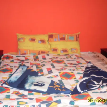 Apartment Nagymama Hazikoja Vendeghaz Pipacs Nyaraloja