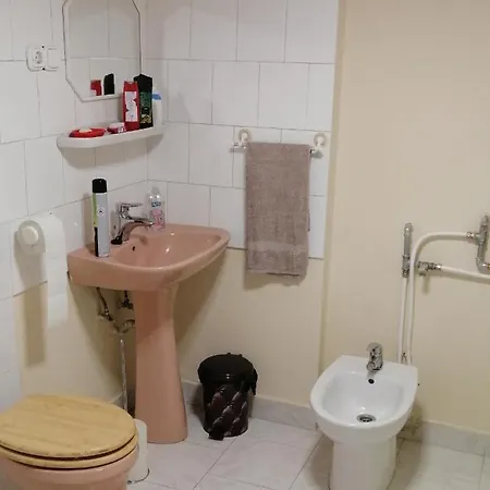 Nagymama Házikója Pipacs Nyaralója