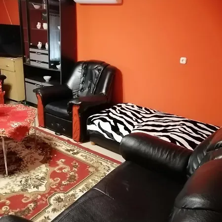 Nagymama Házikója Pipacs Nyaralója * Tiszasas